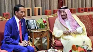 Sentil Jokowi Soal Haji, PKS: Apa yang Sudah Dia Lakukan
