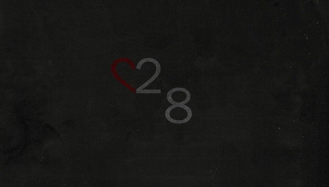 Trey Songz 28 Album