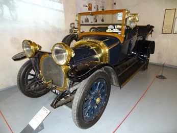 2019.01.20-052 Amédée Bollée Fils Type F Torpédo 1912