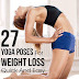 Best Yoga Asanas For Losing Weight.