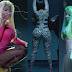 Live Vixen: Nicki Minaj