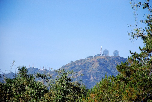 Best Philippines  Place Radar in Baguio