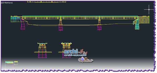 download-autocad-cad-dwg-file-puente-bridge