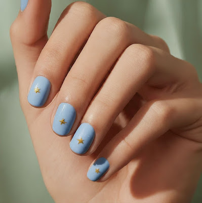 30 PLUS SUMMER NAIL DESIGNS
