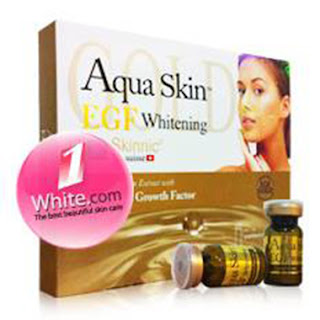 Aqua Skin Egf Gold