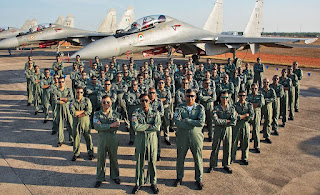 Indian Air Force to participate in Pitch Black Exercise in Australia