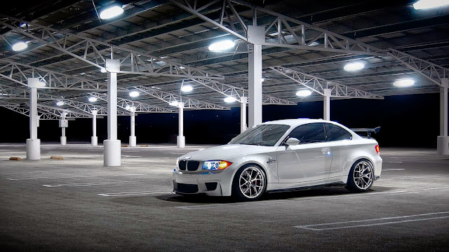 bmw 1m wallpaper hd