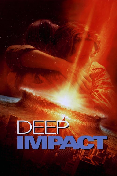 [HD] Deep Impact 1998 Pelicula Completa En Castellano