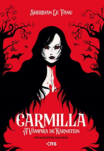 Carmilla | Joseph Sheridan Le Fanu