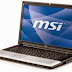 MSI CX700 Driver Windows XP 32bit Download 