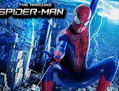 تحميل لعبة The Amazing Spider Man للكمبيوتر مجانا