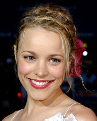 rachel mcadams hairstyle. rachel mcadams hairstyle.