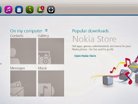 Download Nokia PC Suite Full Version Gratis