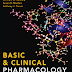 Download Basic and Clinical Pharmacology 12th Edition Bertram Katzung Susan Masters Anthony Trevor in PDF free