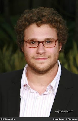 Seth Rogen picture