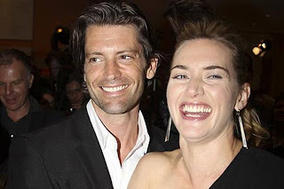 Kate Winslet His Boyfriend 