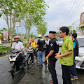 Organisasi RAPI Nagan Raya di Aceh Gelar Bukber dan Bagikan Ratusan Bungkus Takjil