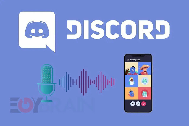 طريقة التسجيل في برنامج ديسكورد للكمبيوتر Discord اخر تحديث