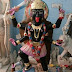 Maa Kaali Marble Statue ( Kali Mata Marble Murti )