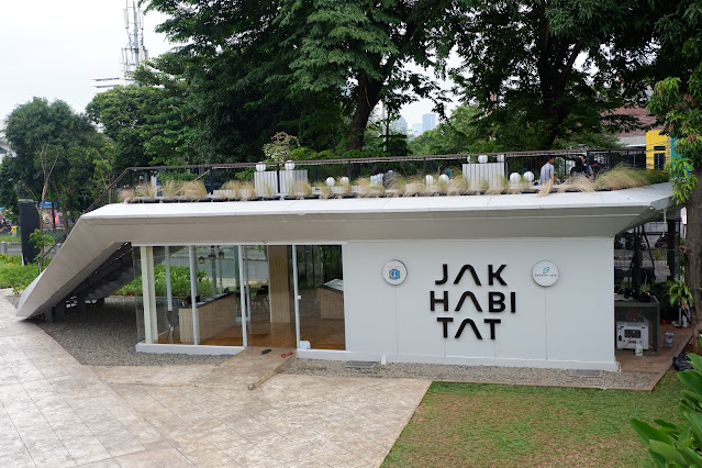 jak-habitat-di-taman-literasi-blok-m