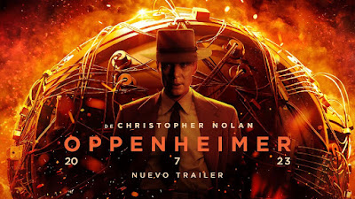 Oppenheimer, todo un éxito en taquilla, cine