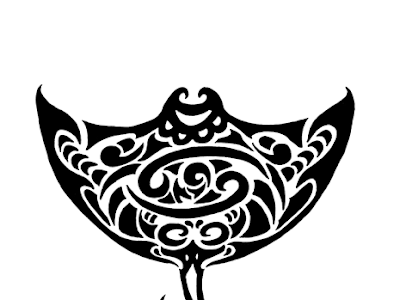 [Le plus préféré] image raie manta dessin 416917-Image raie manta dessin