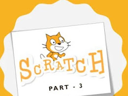 Scratch Programming - Part 3