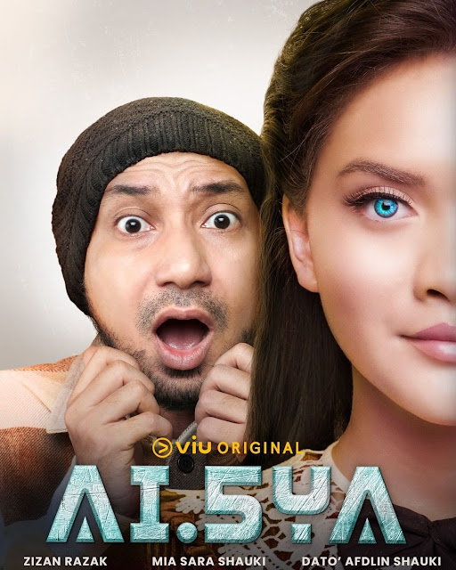 Drama AI.5YA Di Viu