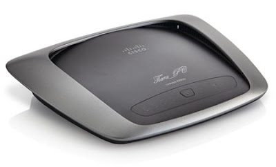 modem-cisco-router