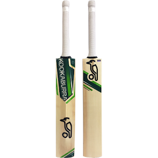 Kookaburra bat Image