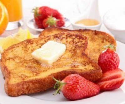 French Toast Recipe