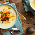 Vegan Baked Potato Soup