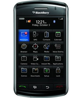 BlackBerry