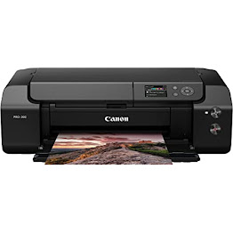 Canon imagePROGRAF PRO-300 Drivers Download