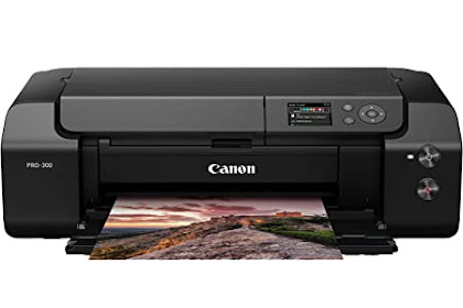 Canon imagePROGRAF PRO-300 Drivers Download