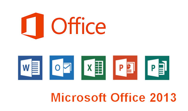 โหลดโปรแกรม Microsoft Office 2013 ภาษาไทย