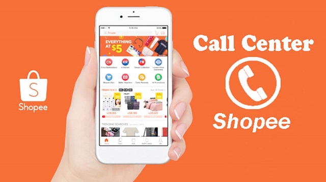  pada saat membeli produk di Shopee atau terdapat kendala disaat menggunakan aplikasi ters Call Center Shopee Terbaru