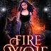 #bookreview #fivestarread - Fire Wolf: A Witch Shifter Paranormal Romance (Witch Shifter Clan Book 1) Author: C.D. Gorri