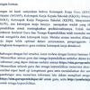 Program Guru Pembelajar Online Terus Berlanjut