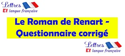 Roman-de-Renart-Questionnaire-corrigé.webp