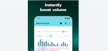 Volume Boost