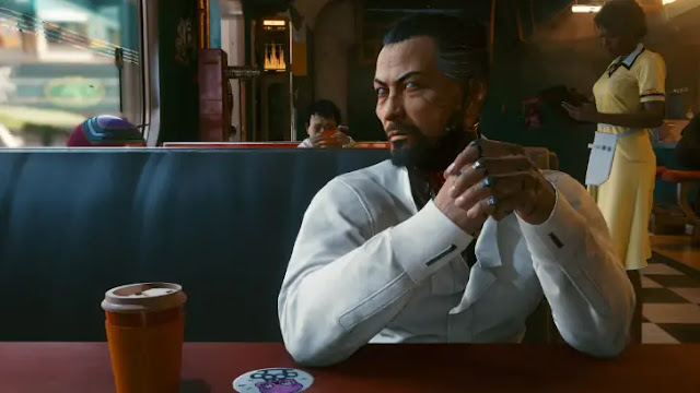 5 دروس يجب أن تتعلمها تتمة Cyberpunk 2077 من النسخة الأصلية