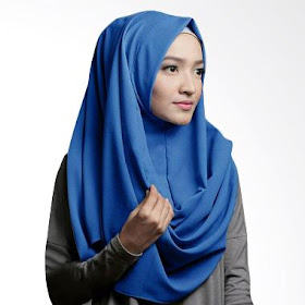 Kerudung Pashimina