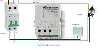 telerruptor electronico dimmer 400w