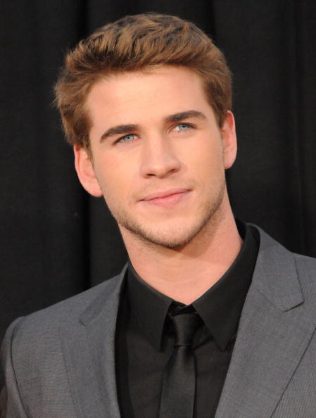 Liam Hemsworth - Gallery