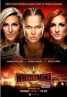 WrestleMania 35