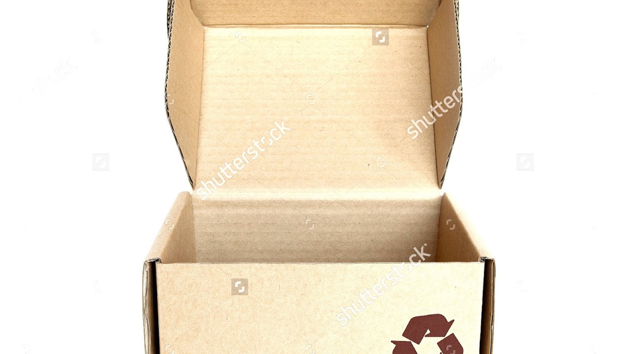 Where To Recycle Cardboard Boxes