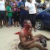 E Wa Wo Ohun Ti Won Se Fun Ole Ti Won Mu N'Ikeja