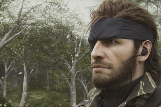 PS5: Remake de Metal Gear Solid está em desenvolvimento, segundo rumor