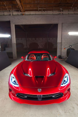 2013 dodge viper